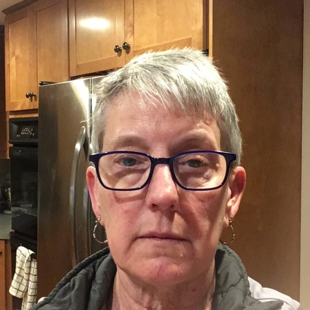 Meet your Posher, Kathleen